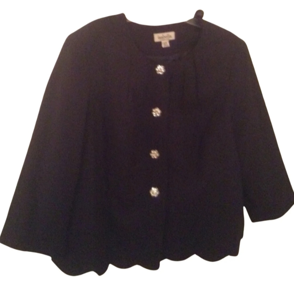 Blazer - Like New